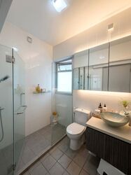 Blk 636B Senja Parc View (Bukit Panjang), HDB 4 Rooms #587158981